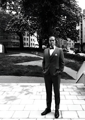 © Theater Der Klänge Düsseldorf