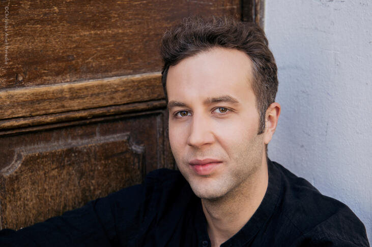 © Christian Ariel Heredia